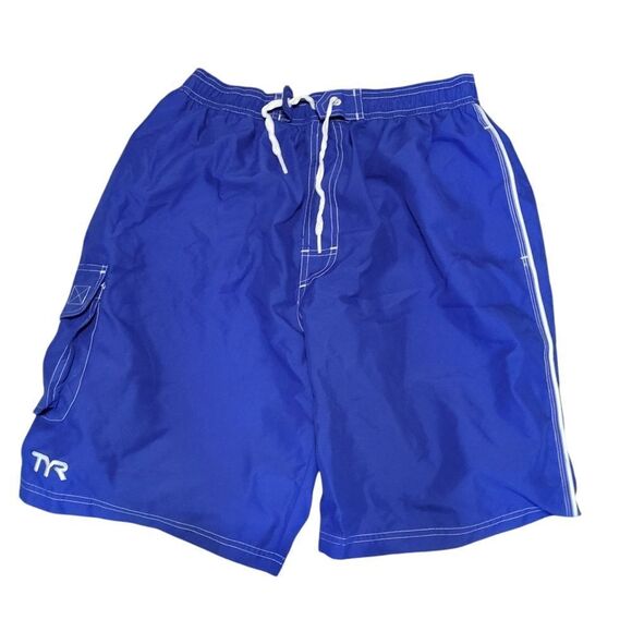 TYR challenger swim trunks L - Picture 1 of 6